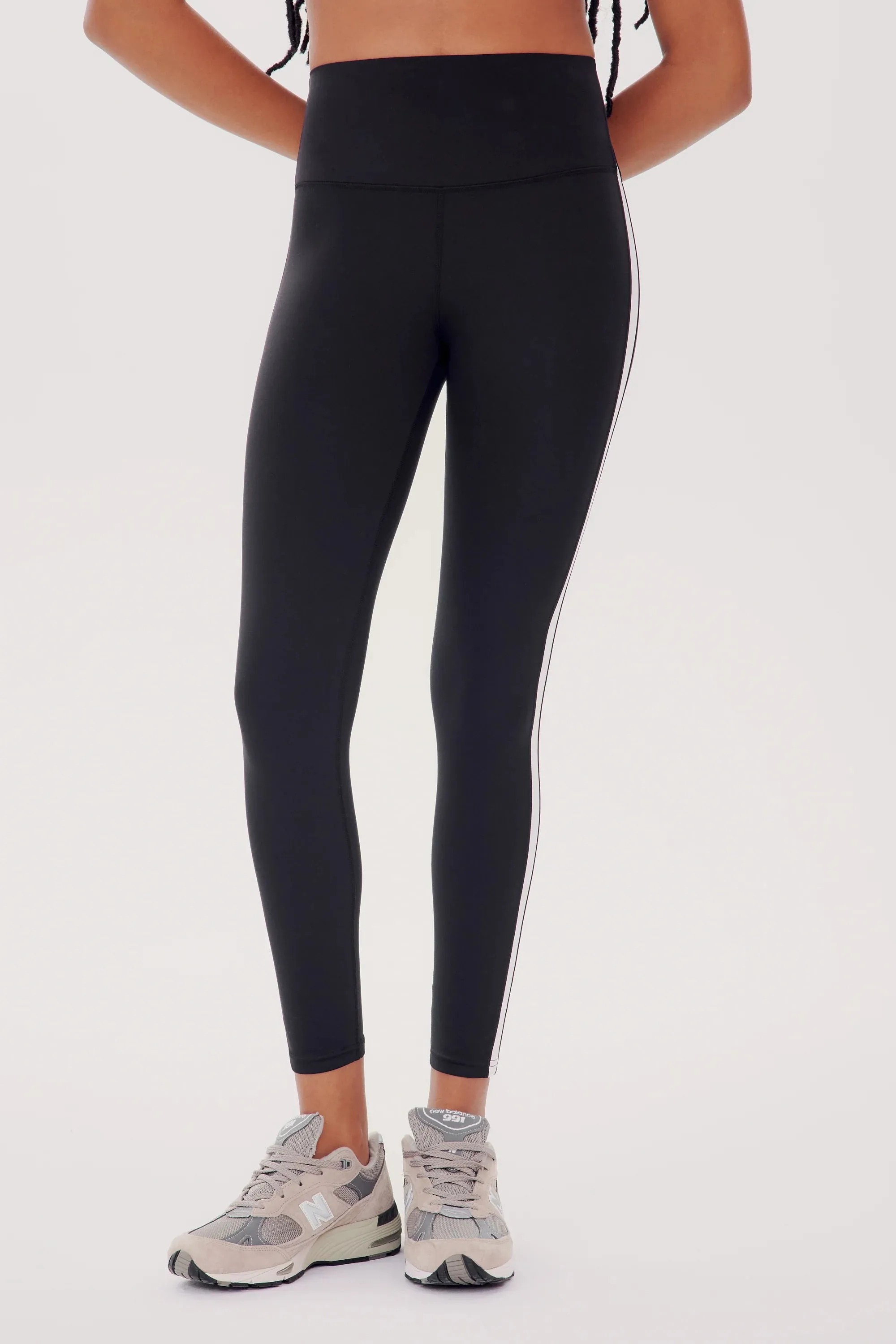 Clare High Waist 7/8 Leggings