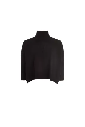 Claudie Popover Top