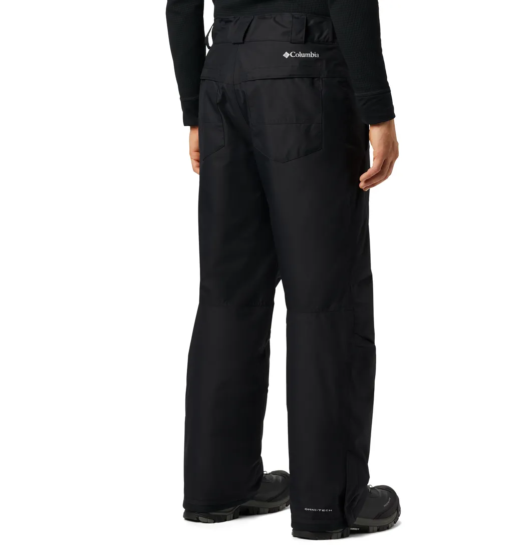 Columbia Bugaboo IV Pants - Mens