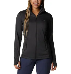 Columbia Women's Park View™ Grid Fleece Full Zip