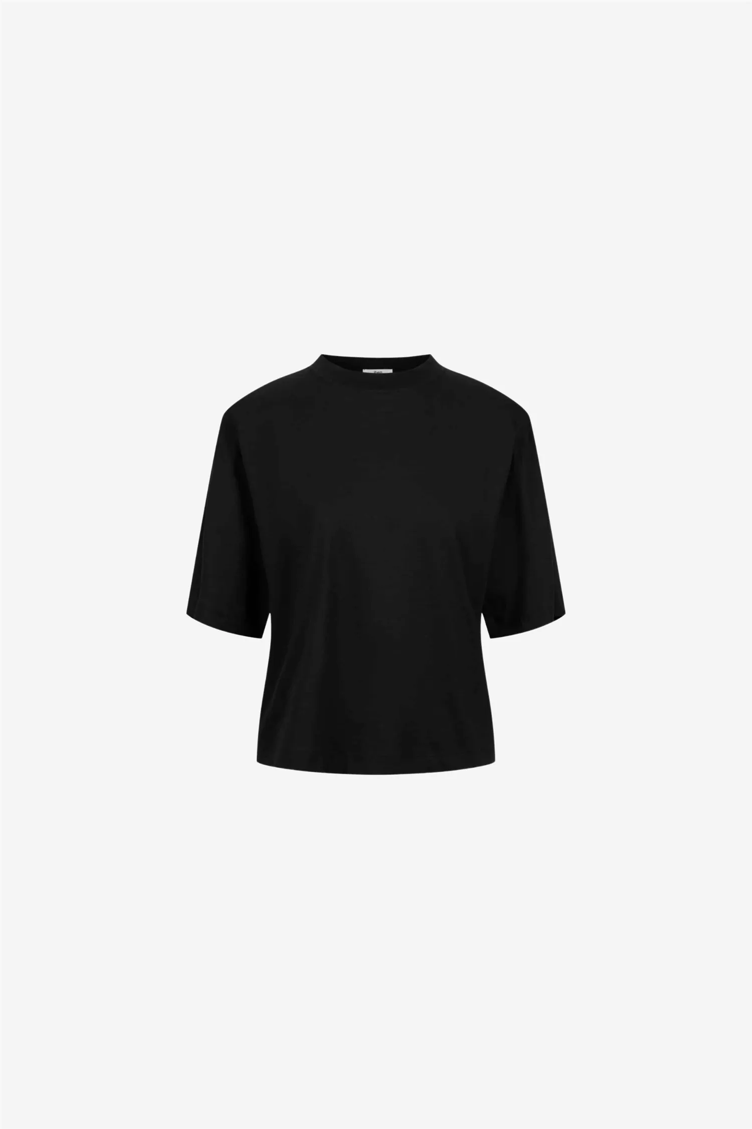 Core T-shirt Black