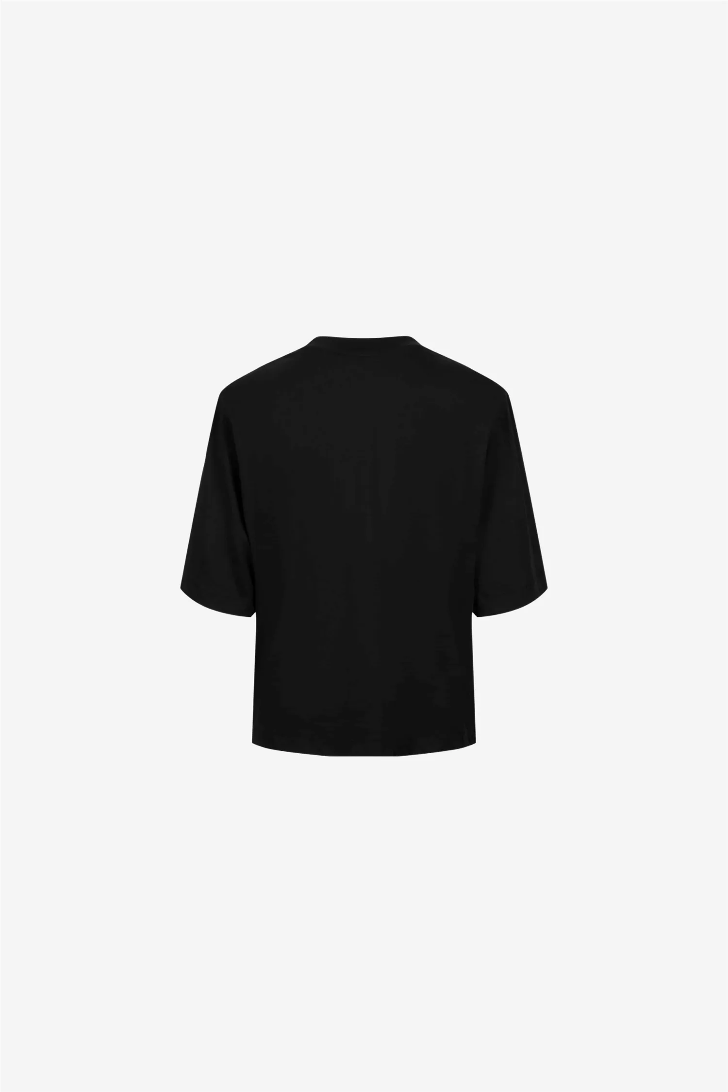 Core T-shirt Black