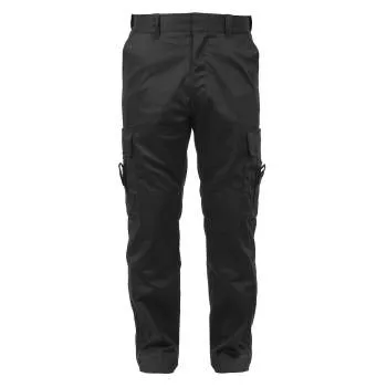 Deluxe EMT (Emergency Medical Technician) Paramedic Pants