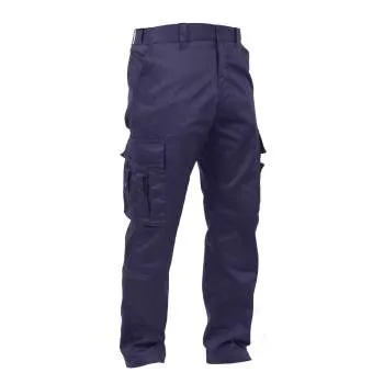 Deluxe EMT (Emergency Medical Technician) Paramedic Pants