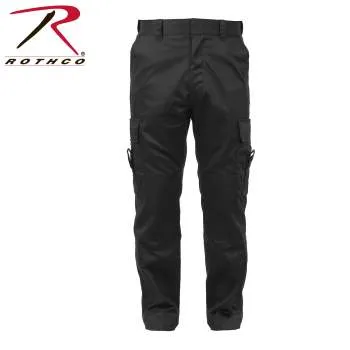 Deluxe EMT (Emergency Medical Technician) Paramedic Pants