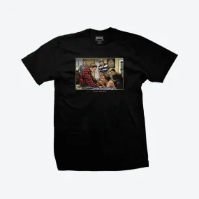 DGK Vatos Forever Graphic T-Shirt