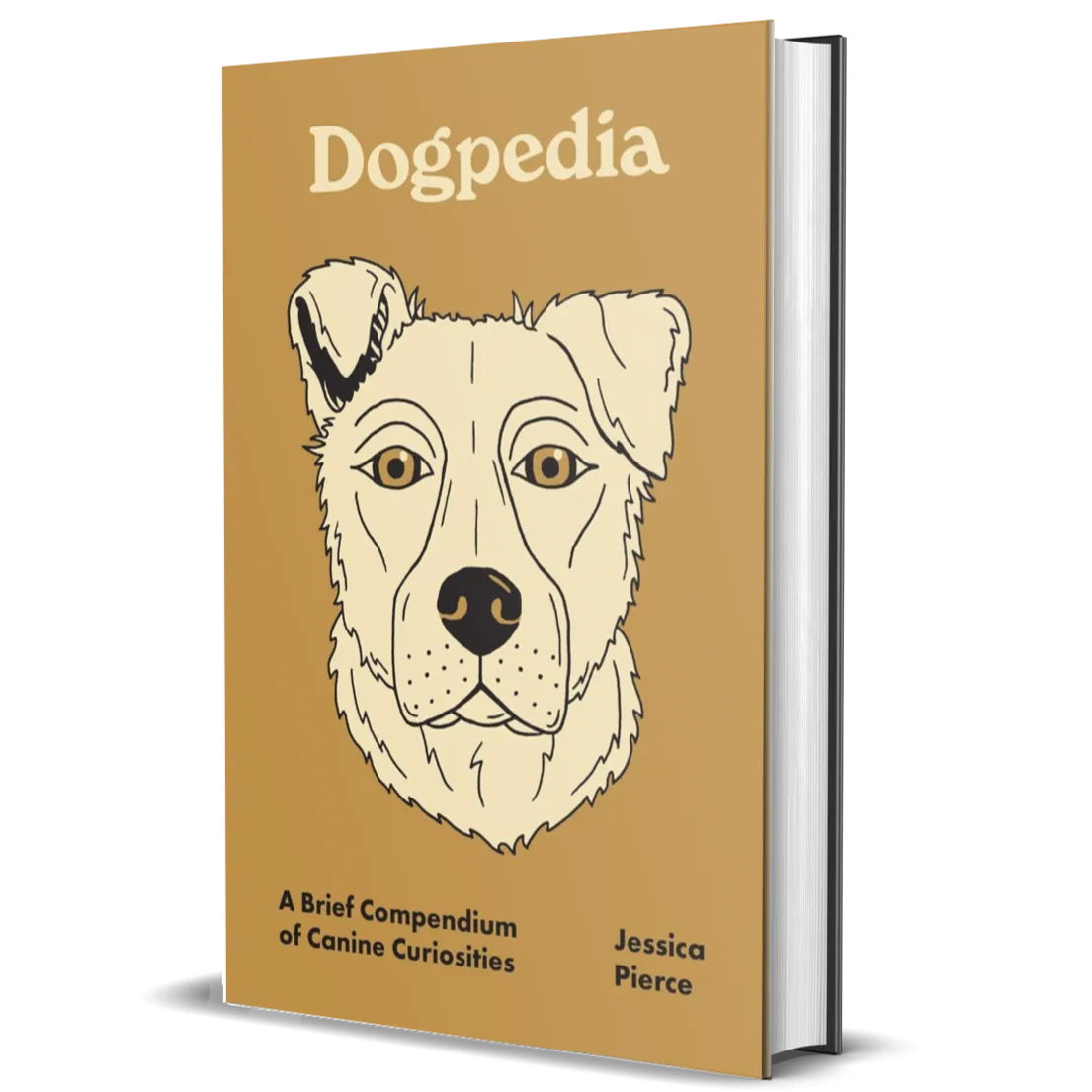 Dogpedia