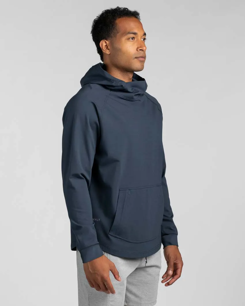 Elite  Drop-Cut Pullover