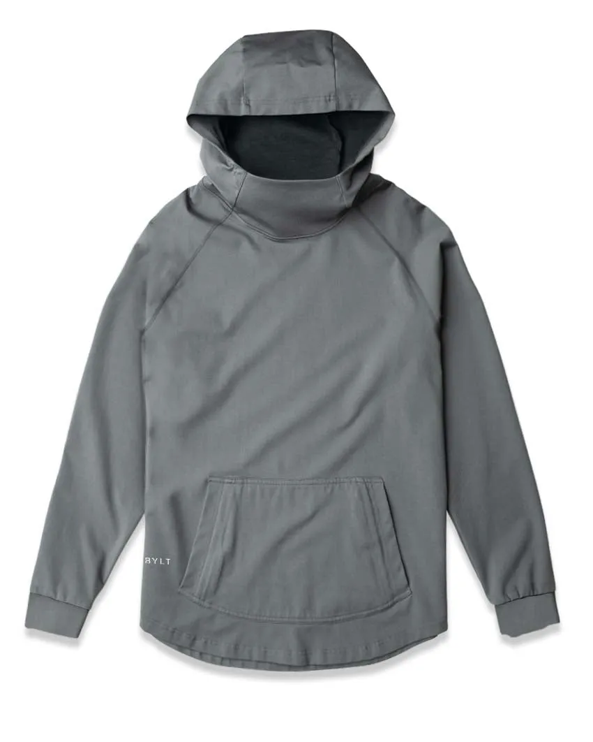 Elite  Drop-Cut Pullover