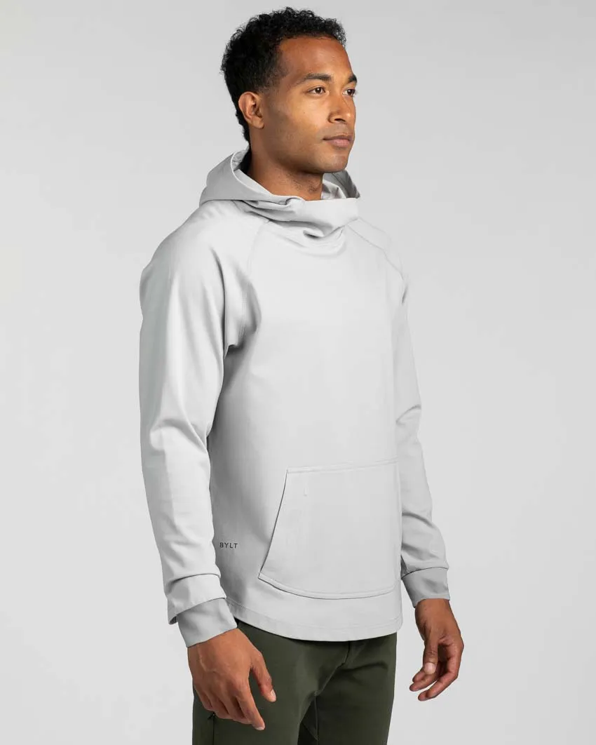 Elite  Drop-Cut Pullover