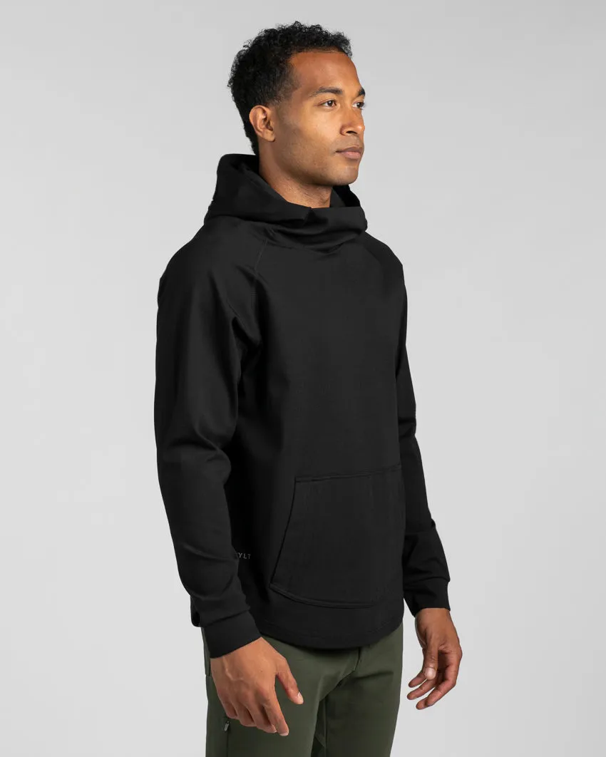 Elite  Drop-Cut Pullover