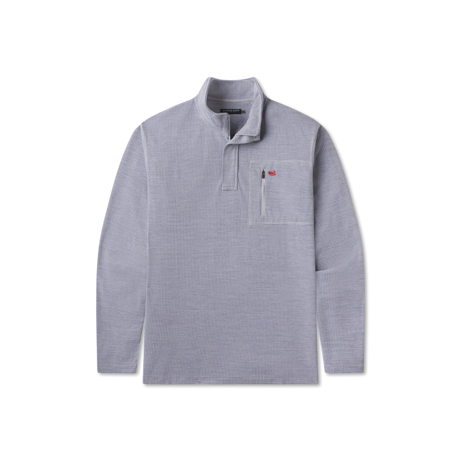 FieldTec™ Contour Pullover