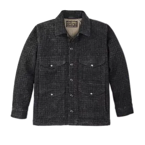 Filson Mackinaw Wool Insulated Cruiser Jacket