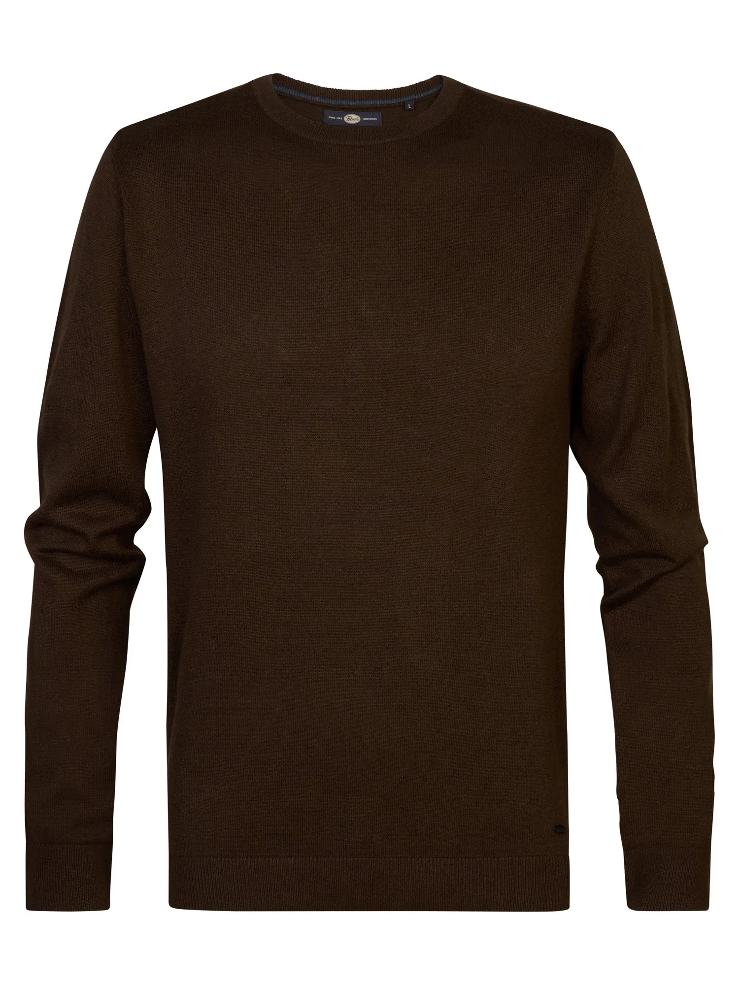 Fine-knit Jumper Nenana