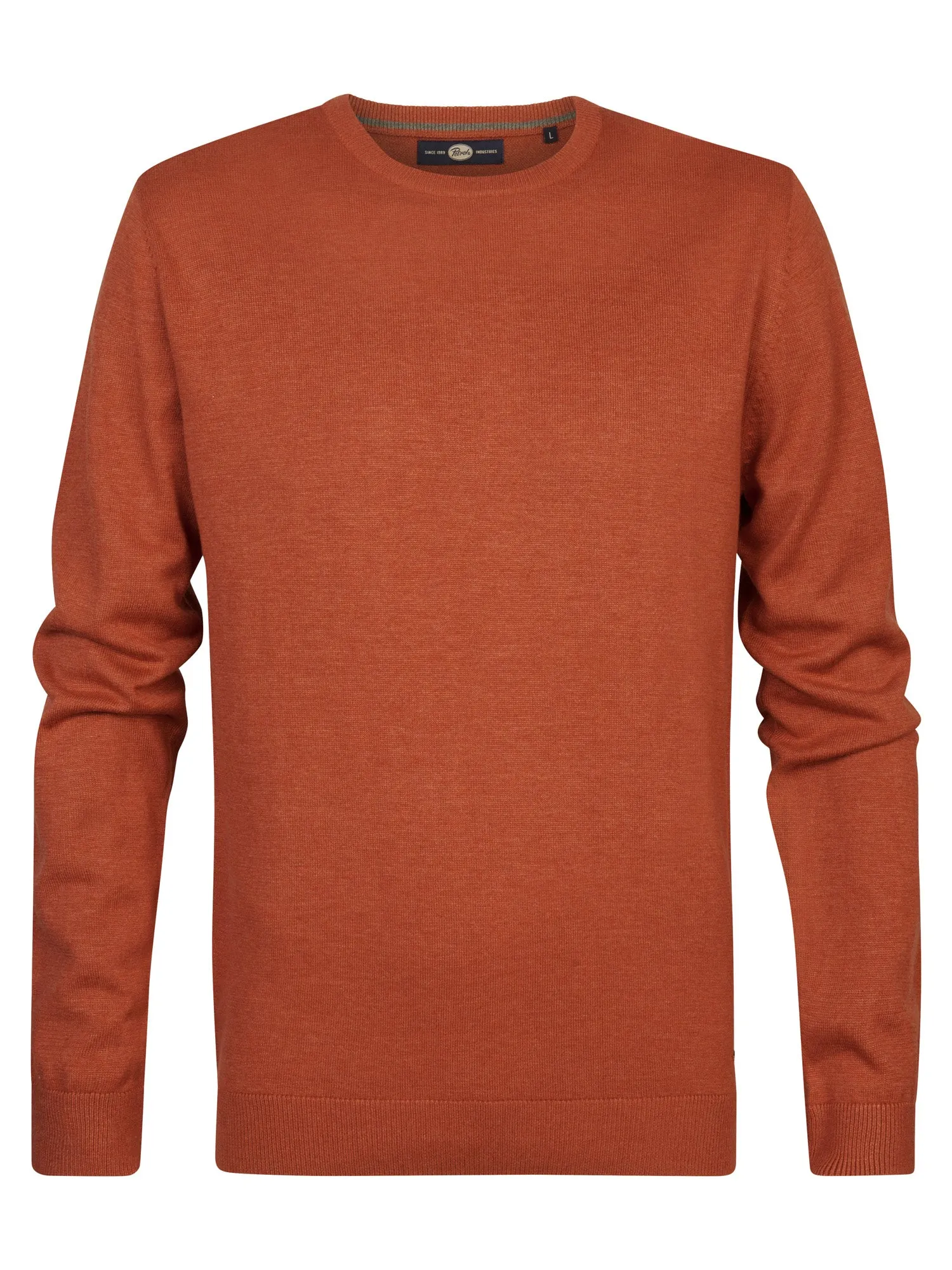 Fine-knit Jumper Nenana