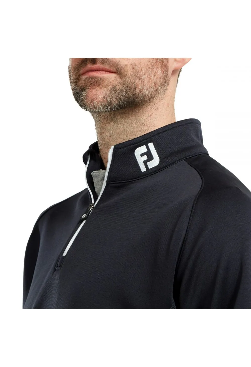 FootJoy Chill Out 1/4-Zip Golf Pullover 90147