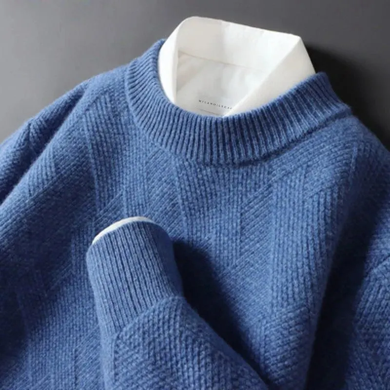 Frederik | Blanchet Pullover