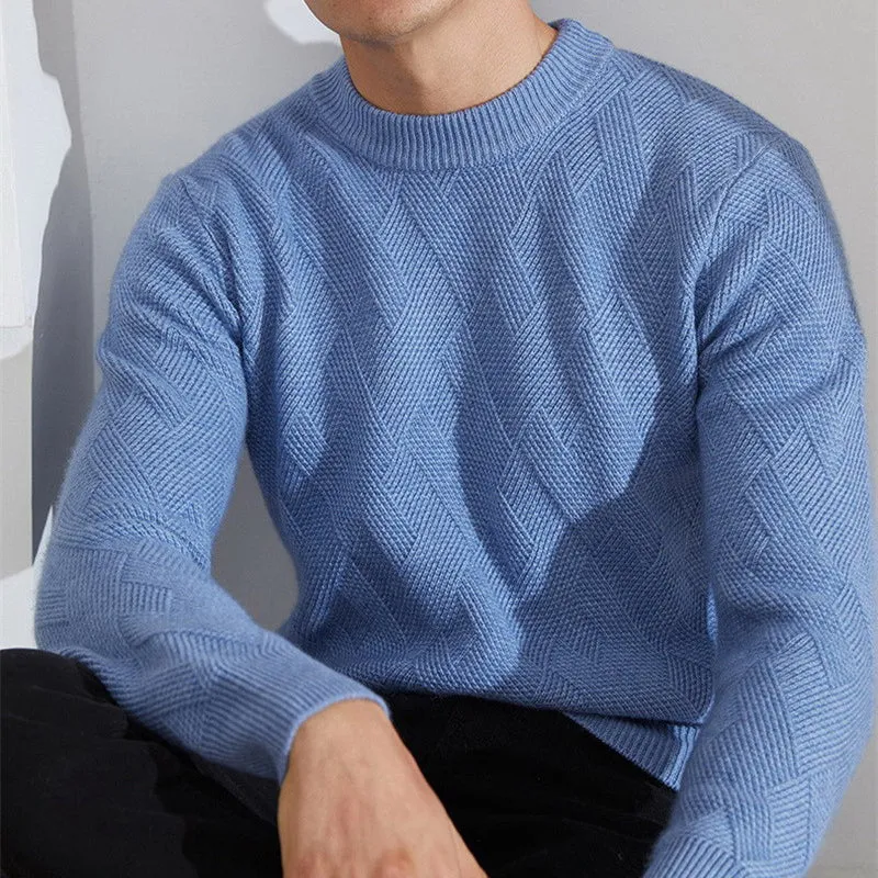 Frederik | Blanchet Pullover