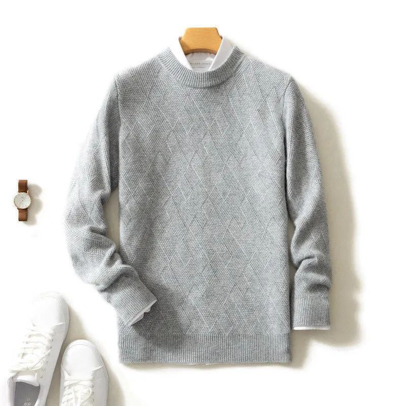 Frederik | Blanchet Pullover