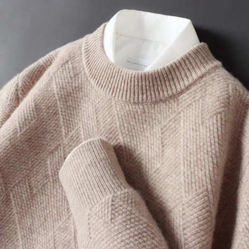 Frederik | Blanchet Pullover