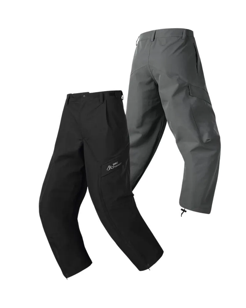 Functional Outdoor Sports Cargo Pants