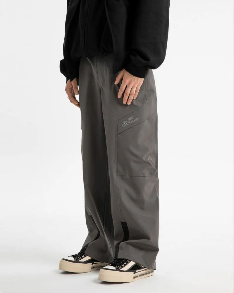 Functional Outdoor Sports Cargo Pants