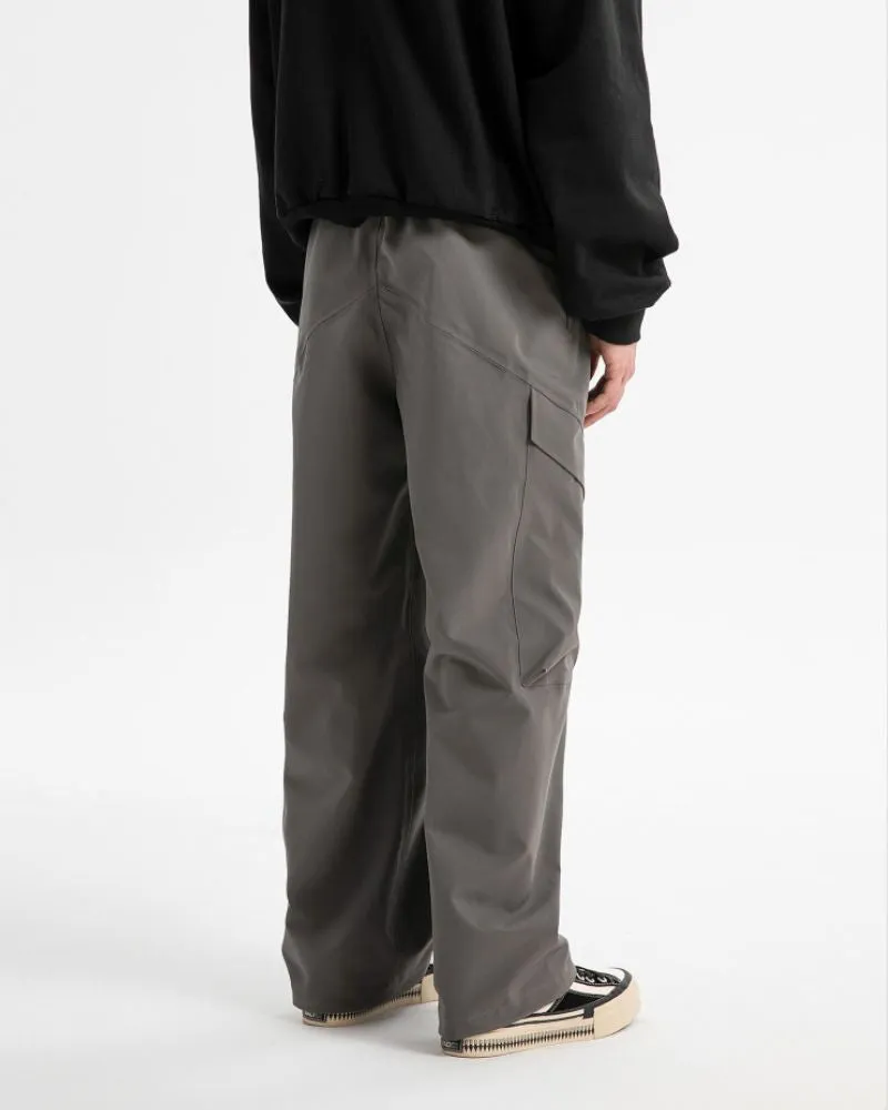 Functional Outdoor Sports Cargo Pants