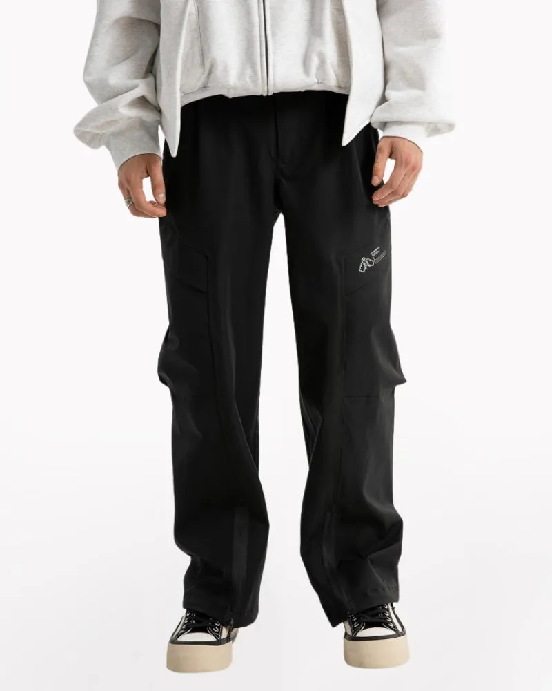 Functional Outdoor Sports Cargo Pants