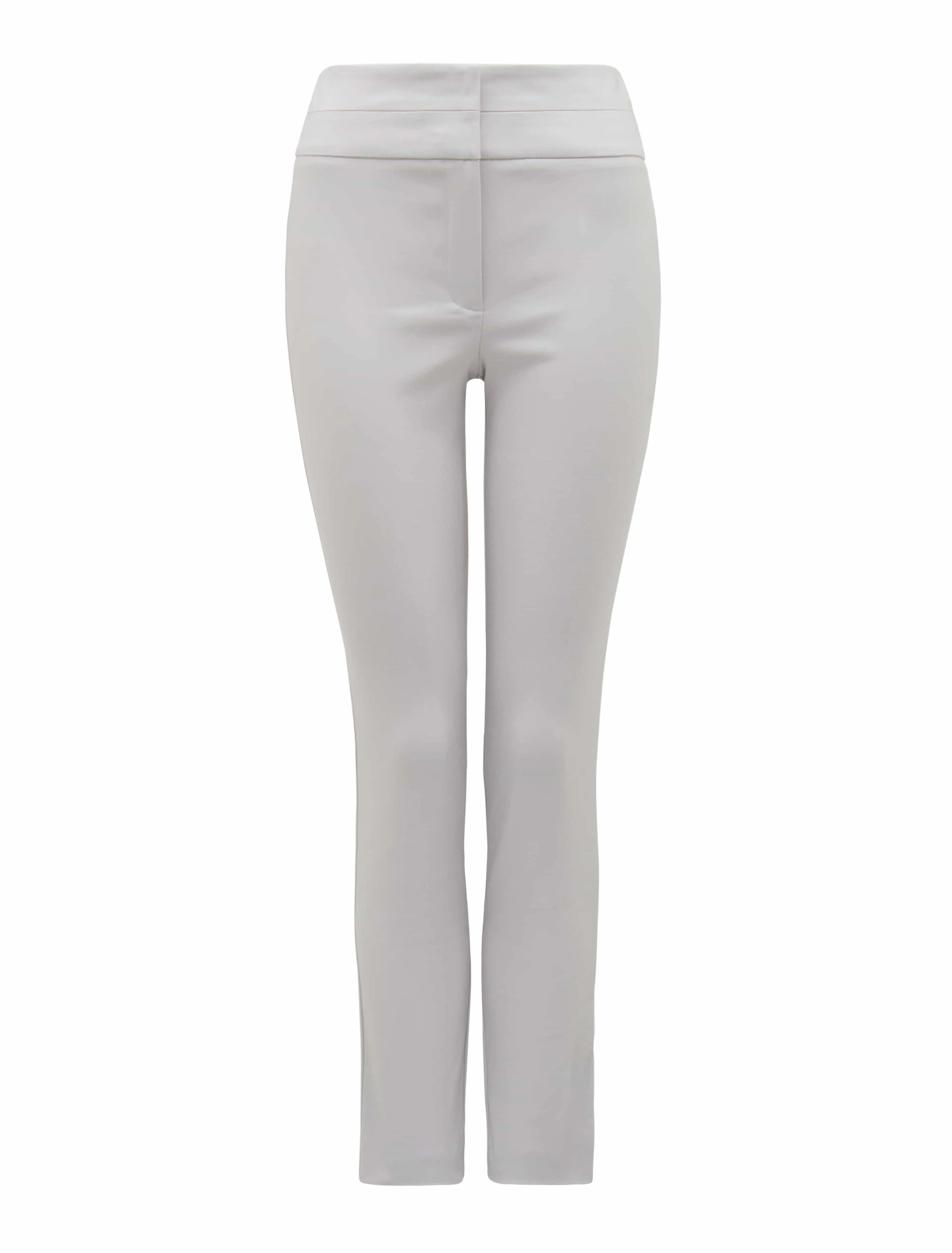 Georgia High Waist Full Length Pant