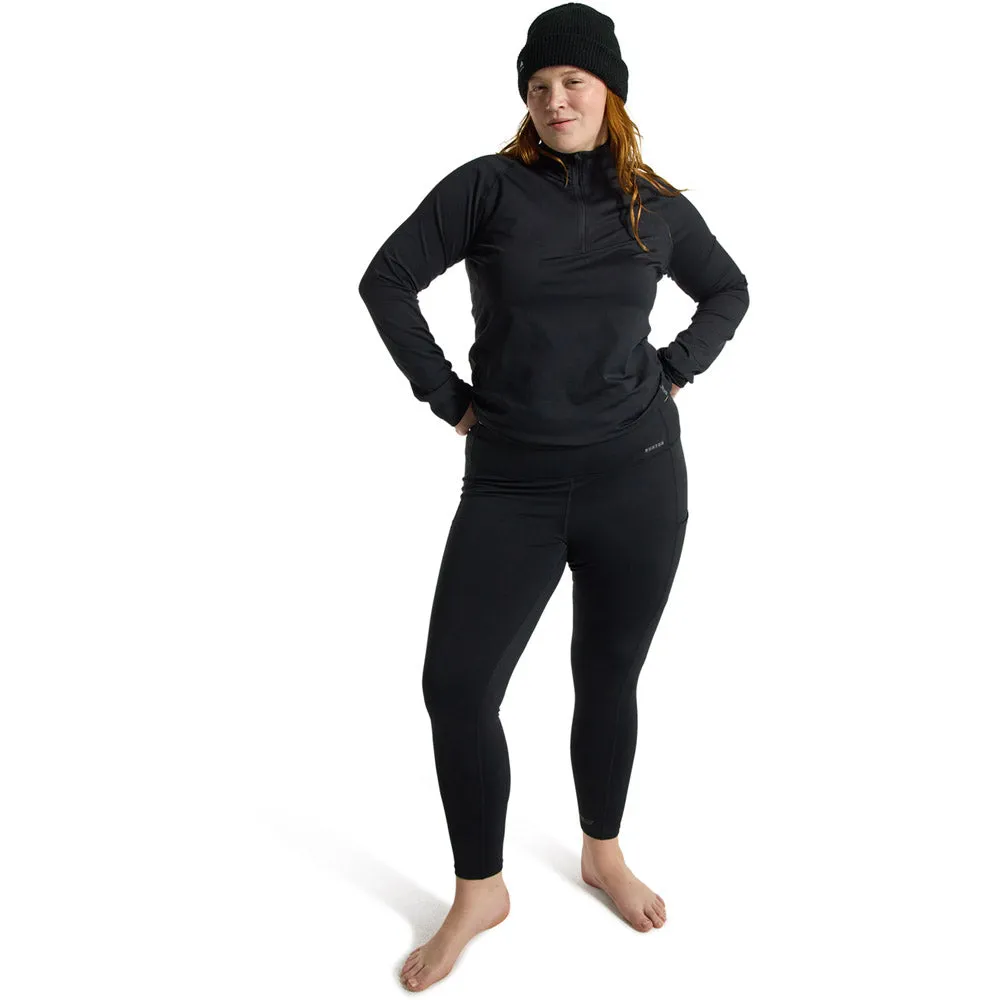 Heavyweight X Base Layer Thermal Pants - Womens