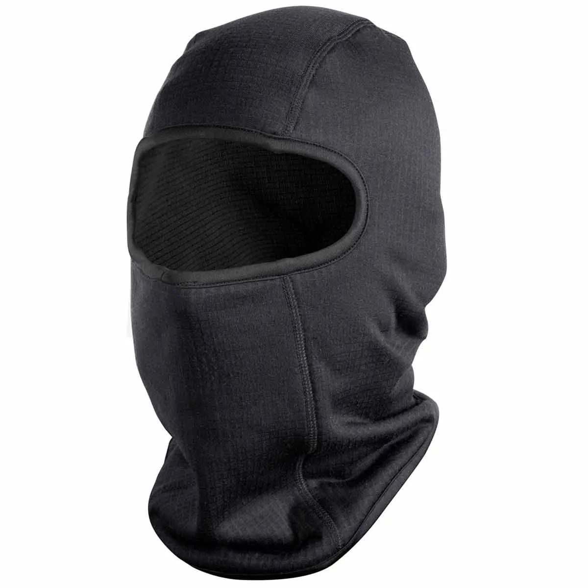 Helikon Extreme Cold Weather Balaclava Black