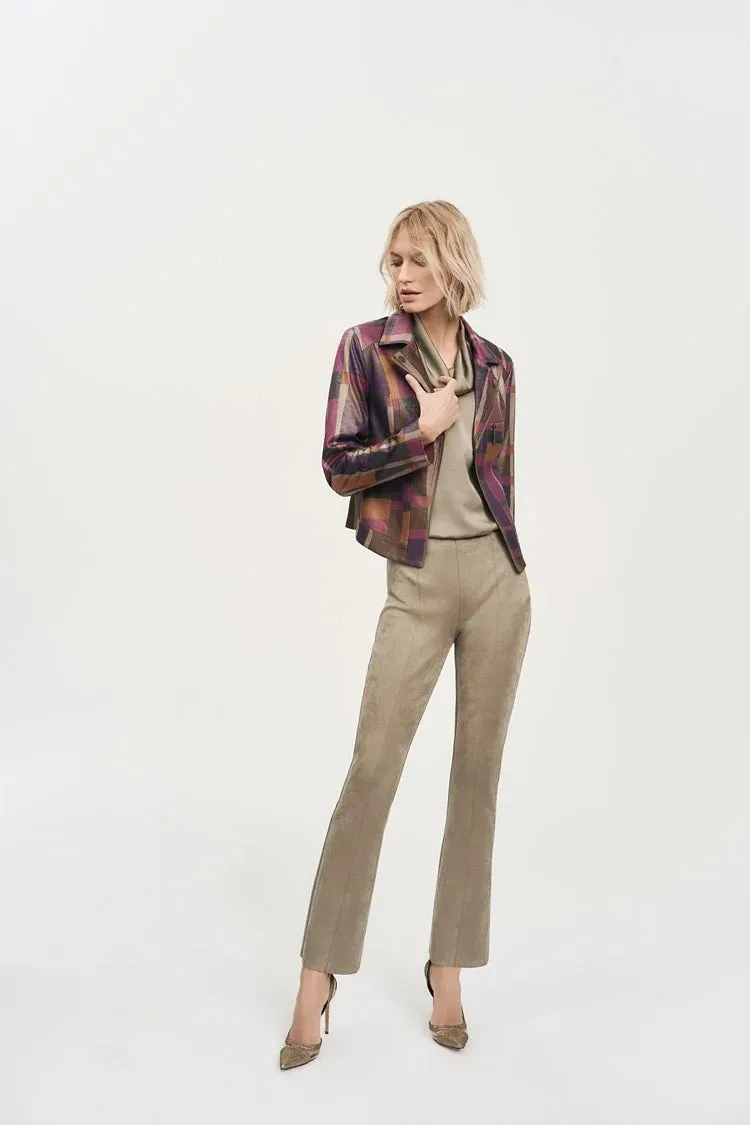 High Rise Trouser - Java