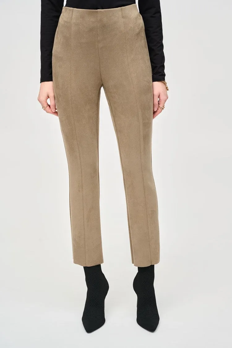 High Rise Trouser - Java