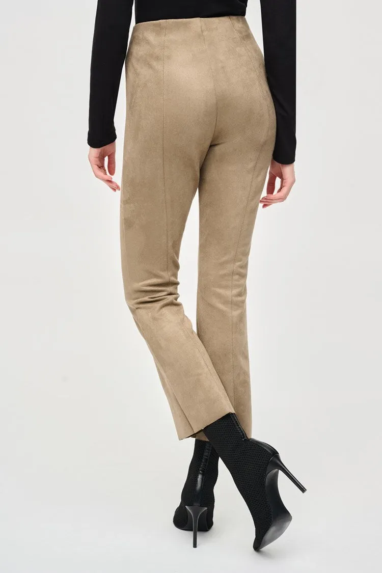 High Rise Trouser - Java