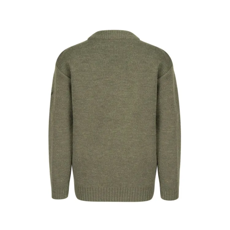 Hoggs of Fife Junior Melrose Hunting Pullover