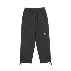 HUF 'Leisure' Cargo Pant (Black)