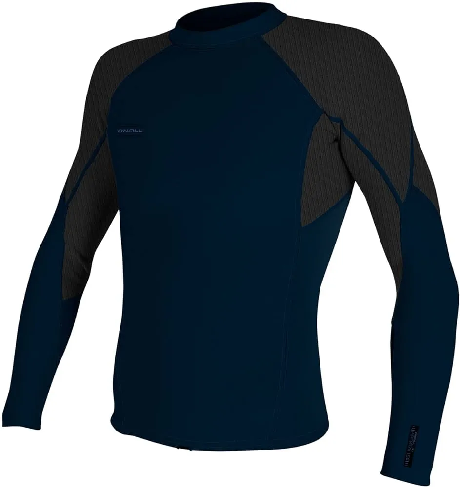 HyperFreak Long Sleeve Wetsuit Top