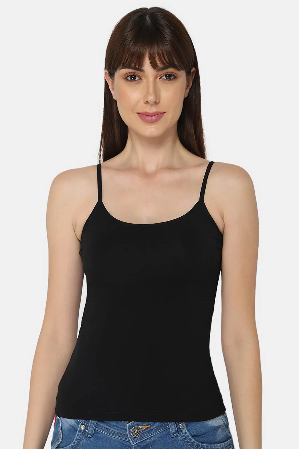 Intimacy Super Stretch Camisole Special Combo Pack - Cl01 - Pack of 3 - C63