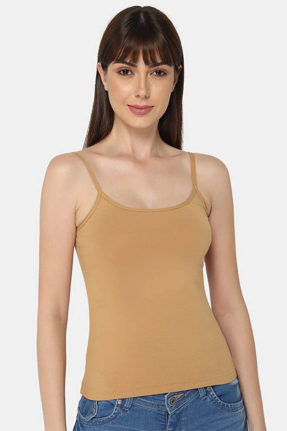 Intimacy Super Stretch Camisole Special Combo Pack - Cl01 - Pack of 3 - C63