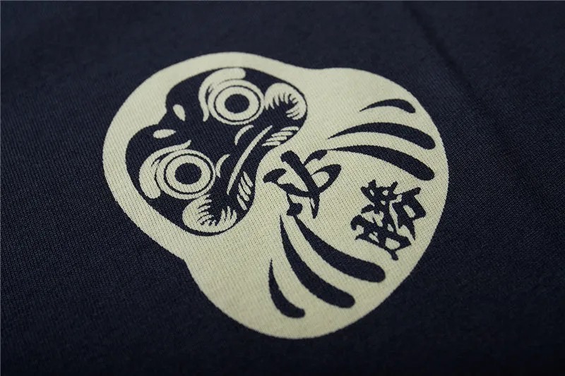 Japanese Mascot Damo T-Shirt