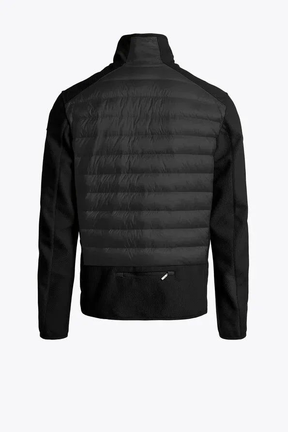 Jayden Jacket (Black)