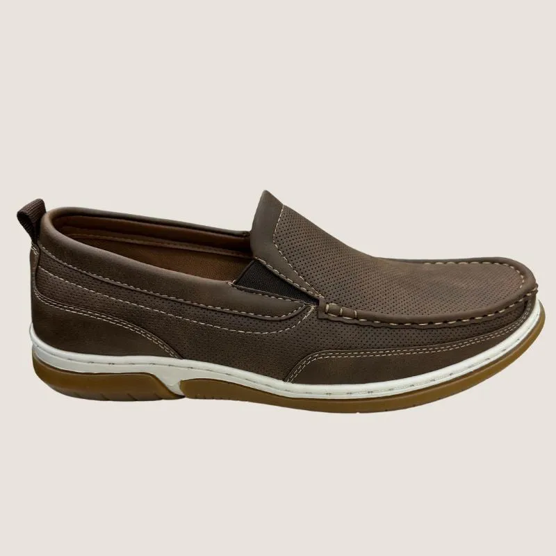 JM Blaine Loafer