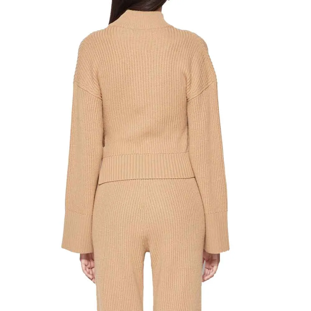 Jonathan Simkhai Amaris Ribbed Sweater