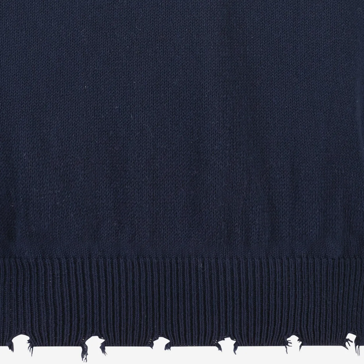 Key West Pullover | Blue