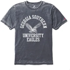 LEAGUE Vault Flying Eagle Burnout Navy