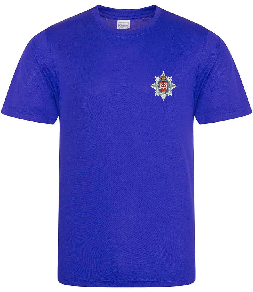 London Guards Sports T-Shirt