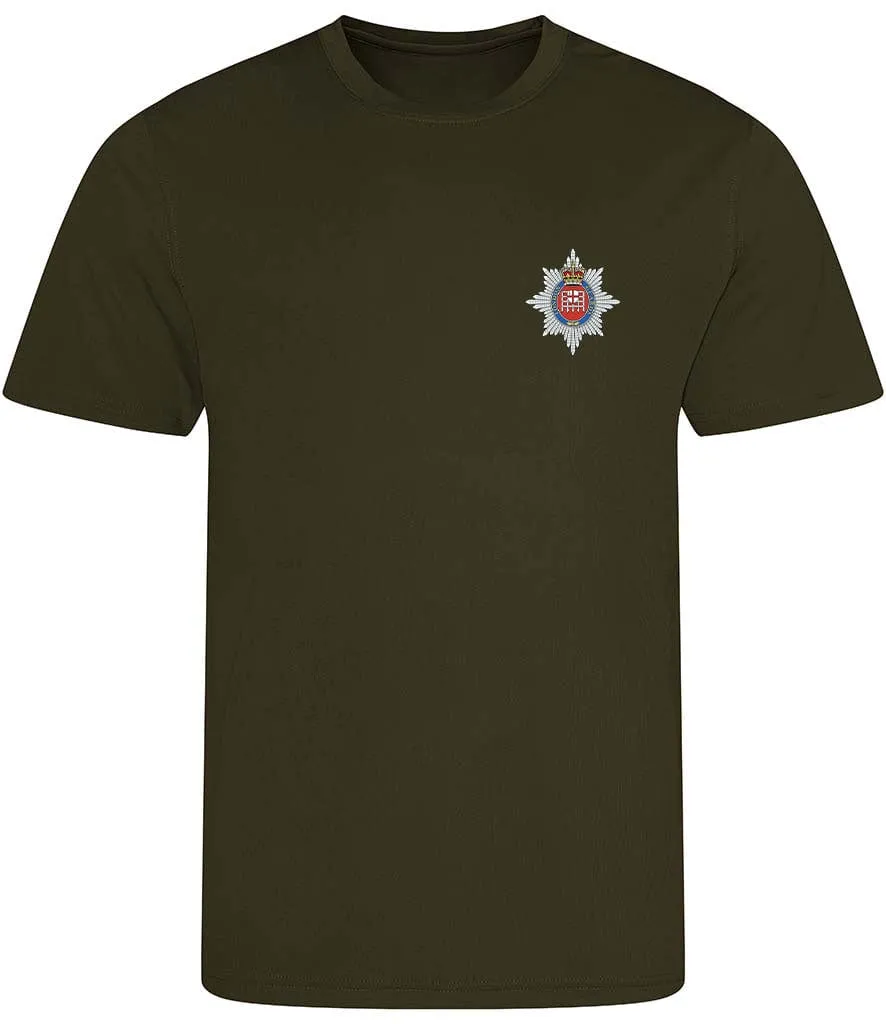 London Guards Sports T-Shirt