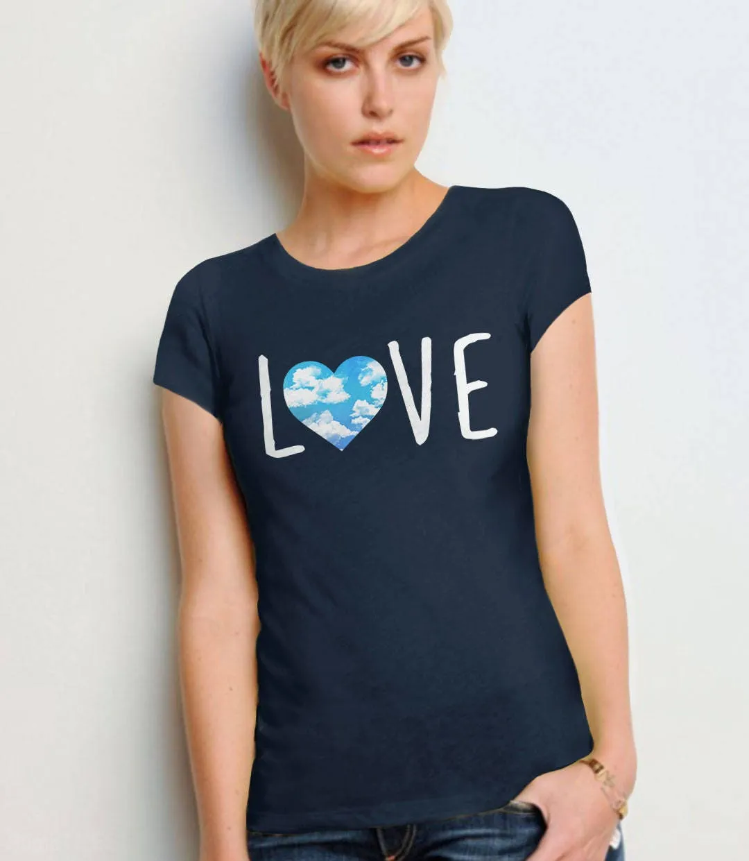 Love Shirt for Women Valentine Shirt