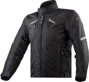 Ls2 Serra Evo Lady Jacket Black