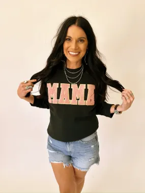 Mama sweatshirt